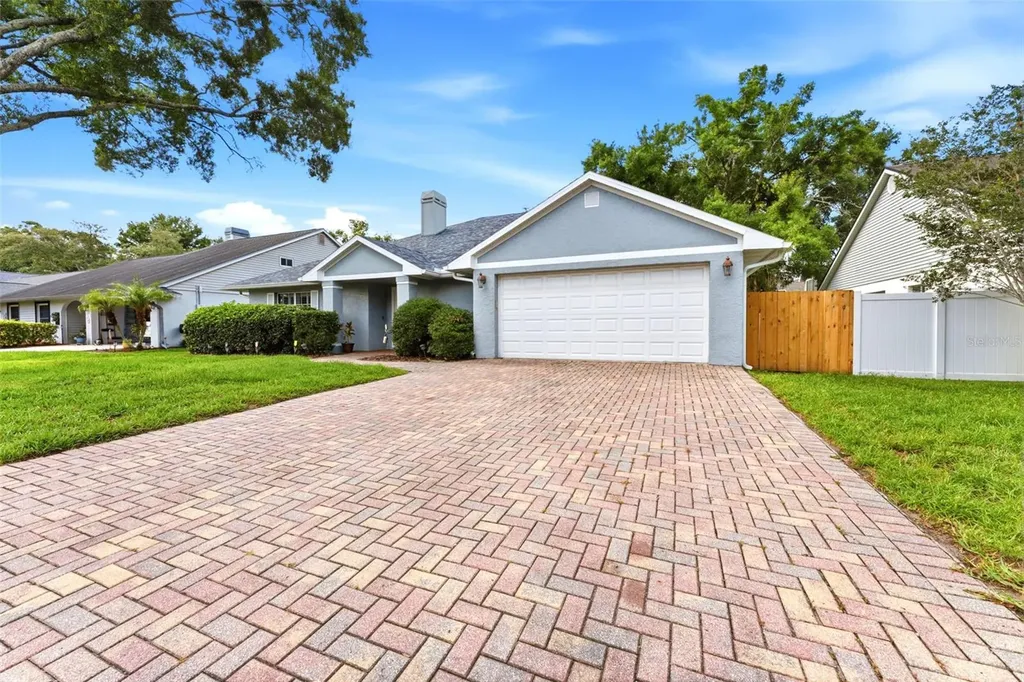 6308 Eaglebrook Avenue Tampa FL 33625