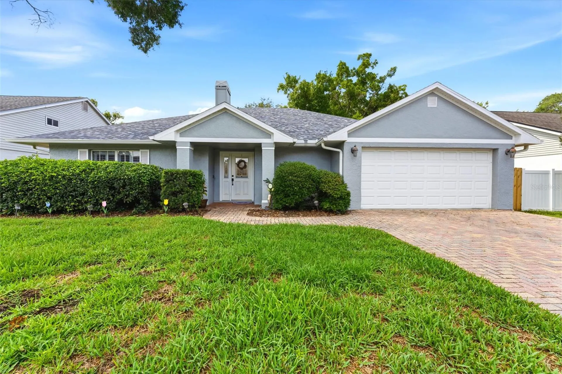 6308 Eaglebrook Avenue Tampa FL 33625