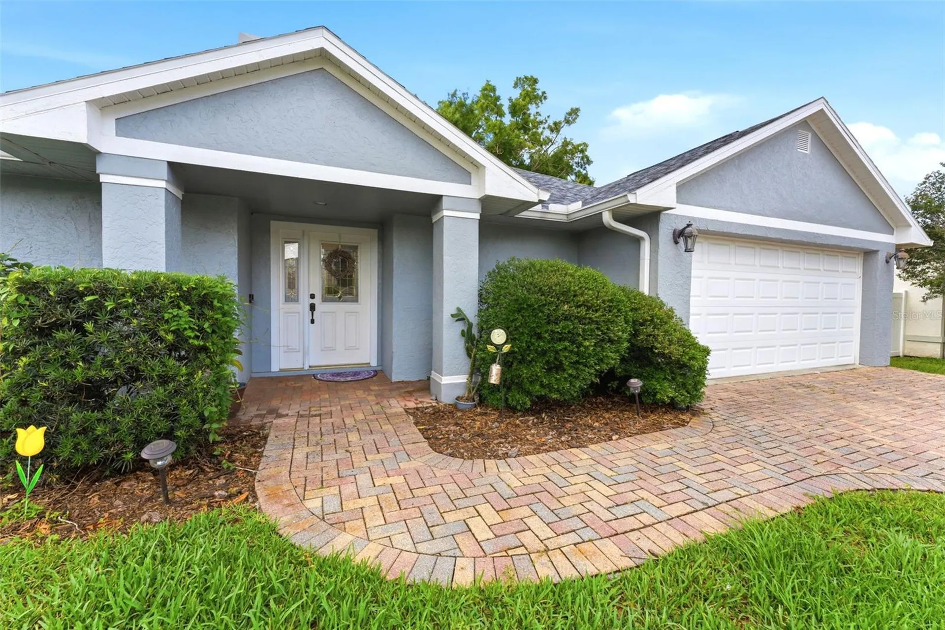 6308 Eaglebrook Avenue Tampa FL 33625