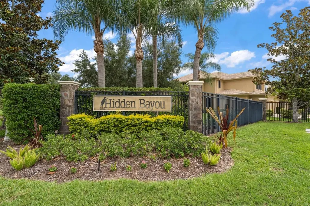 8241 Acadian Lane Seminole FL 33777