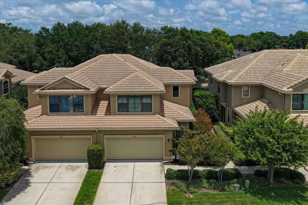 8241 Acadian Lane Seminole FL 33777