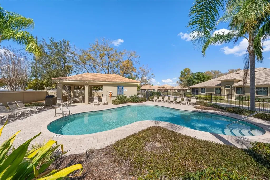 8241 Acadian Lane Seminole FL 33777