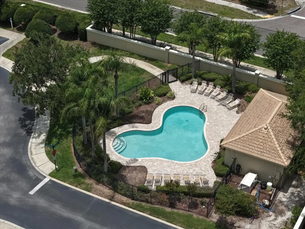 8241 Acadian Lane Seminole FL 33777