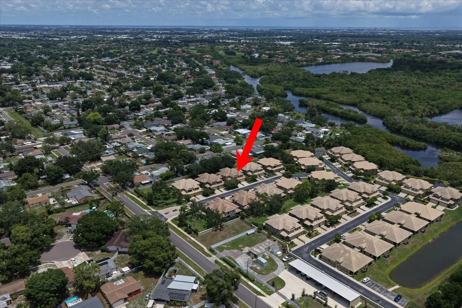 8241 Acadian Lane Seminole FL 33777