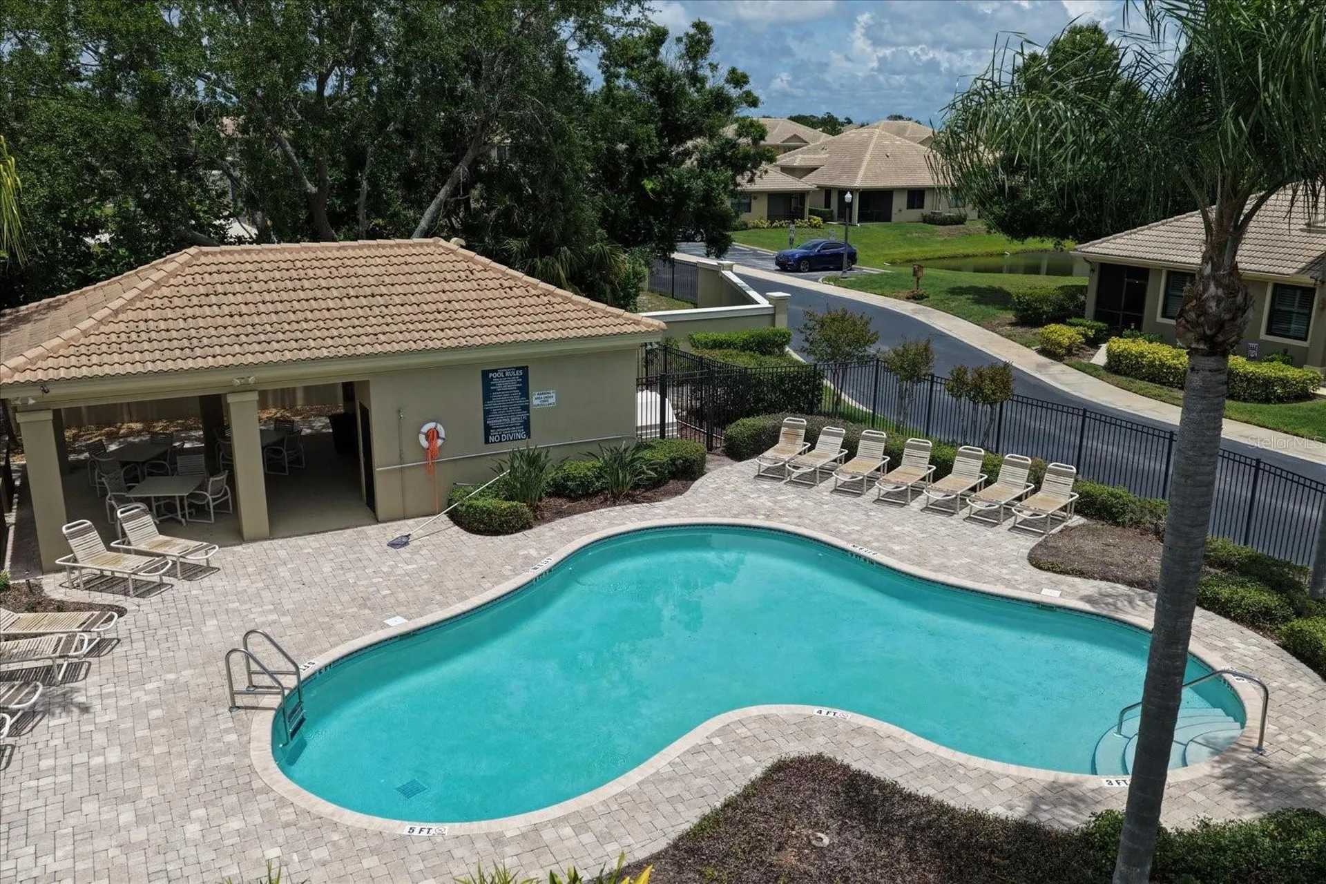 8241 Acadian Lane Seminole FL 33777
