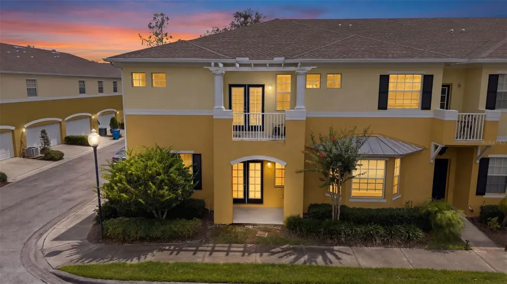 14153 Citrus Crest Circle Tampa FL 33625
