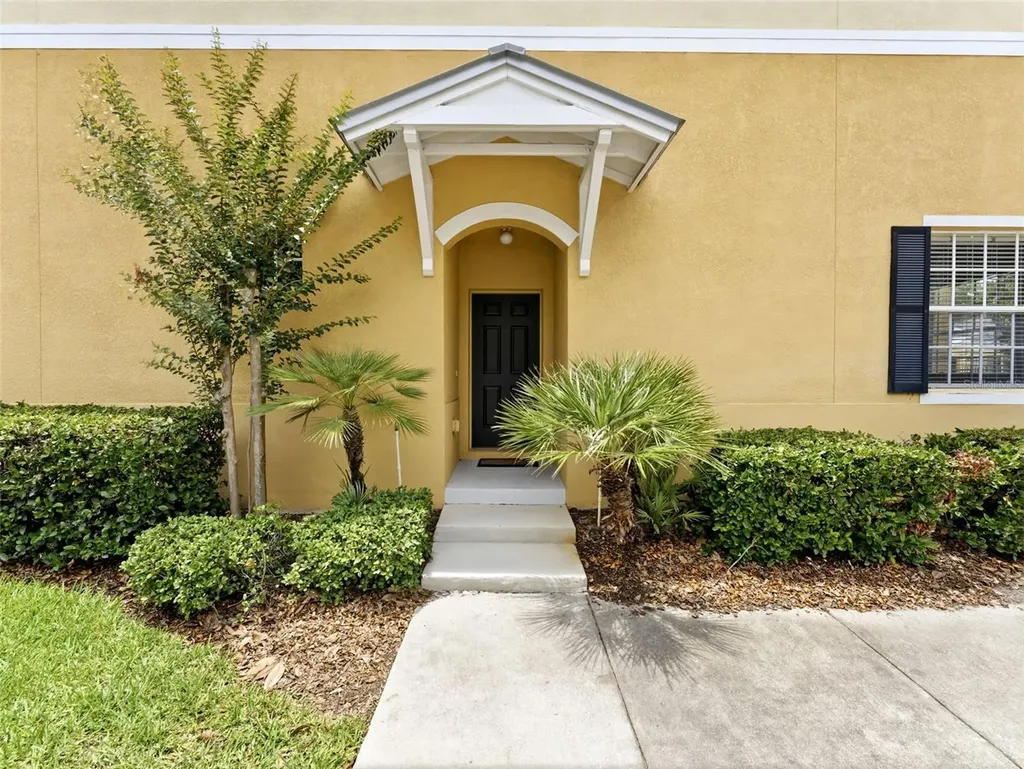 14153 Citrus Crest Circle Tampa FL 33625