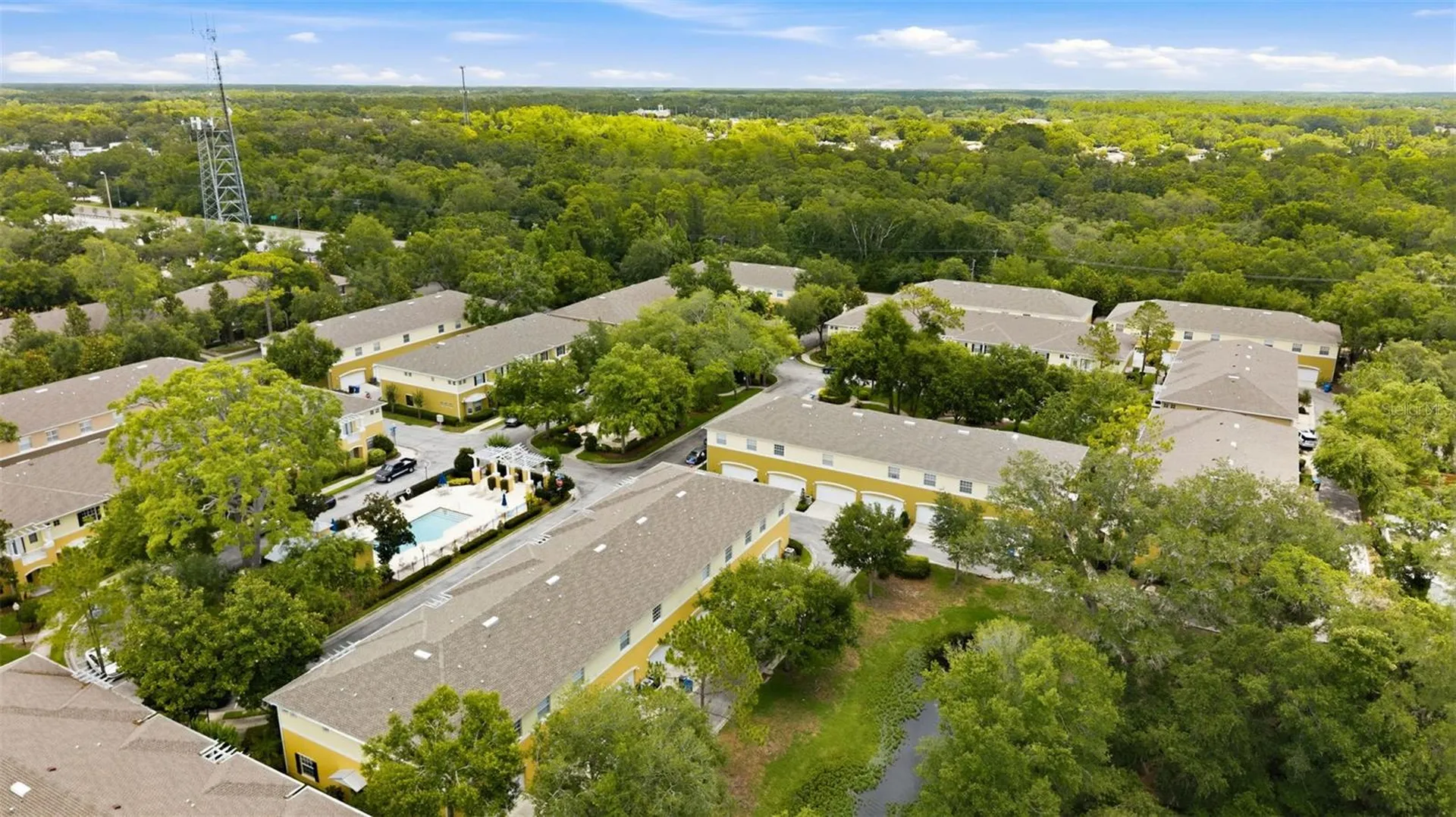 14153 Citrus Crest Circle Tampa FL 33625