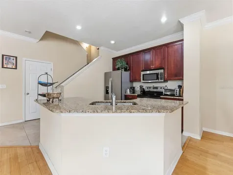 14153 Citrus Crest Circle Tampa FL 33625