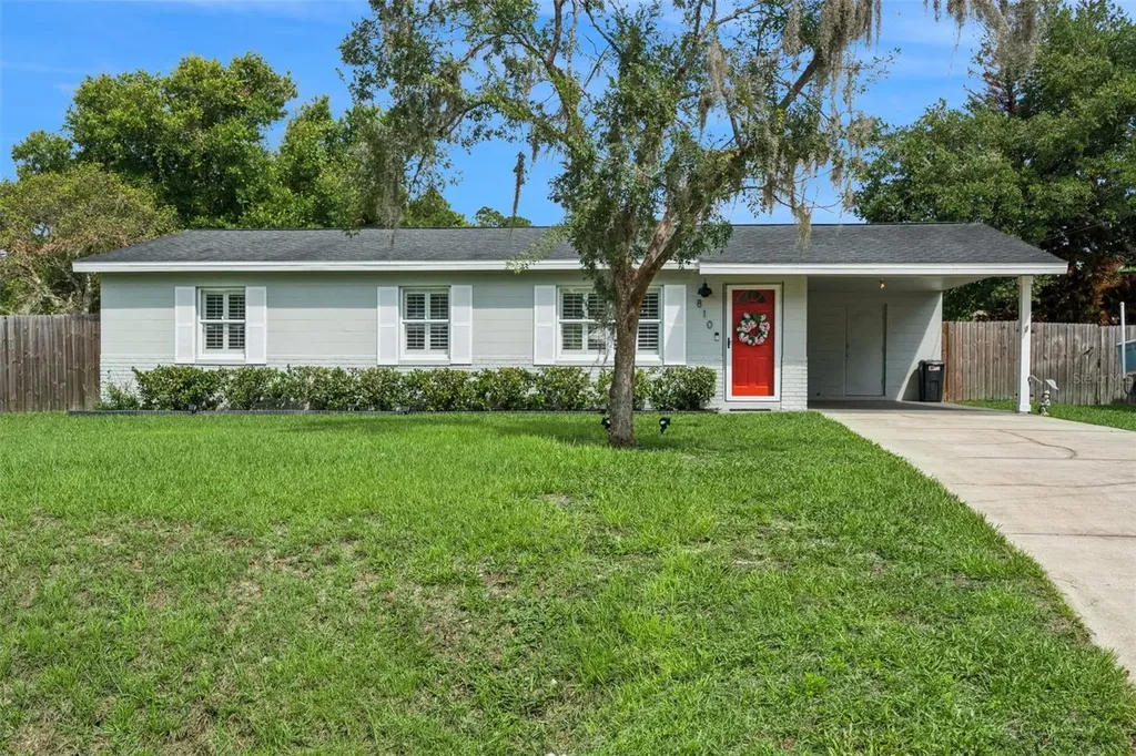 810 Mazurka Drive Chuluota FL 32766