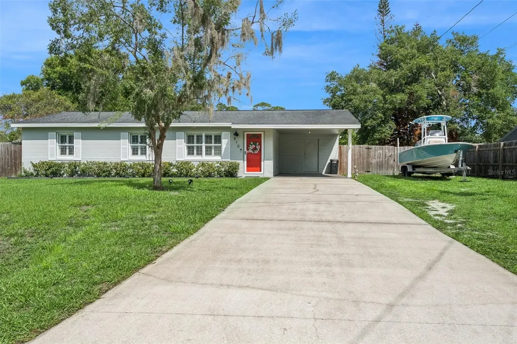 810 Mazurka Drive Chuluota FL 32766