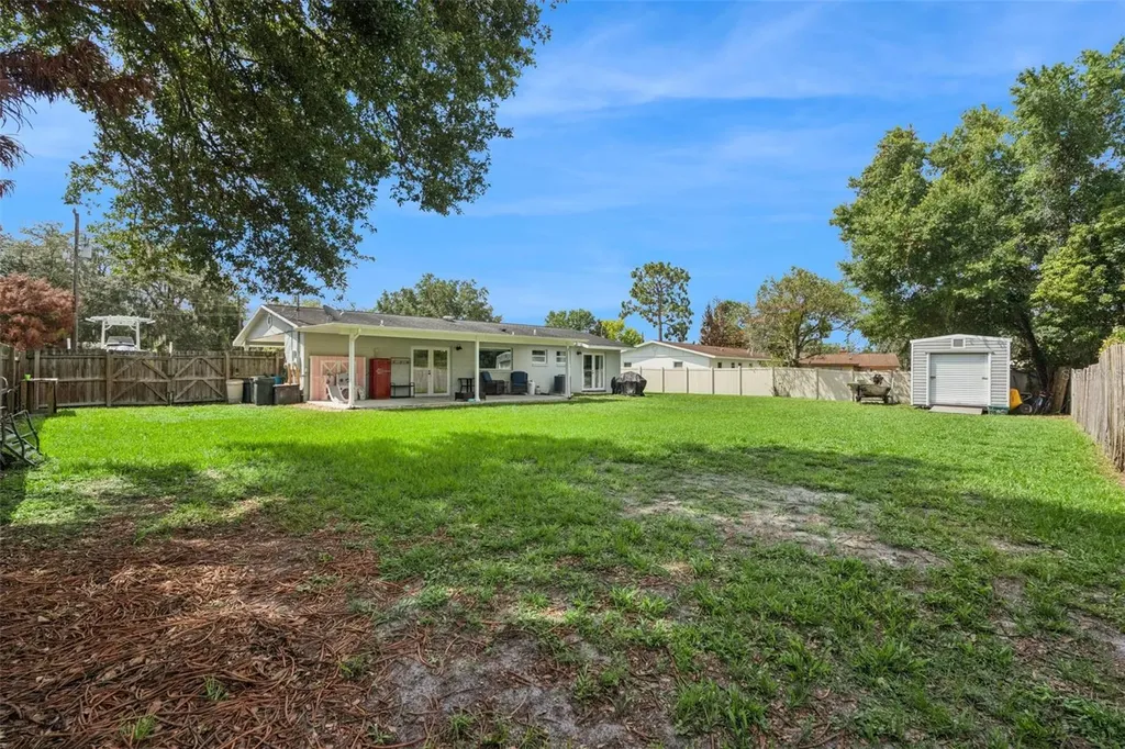 810 Mazurka Drive Chuluota FL 32766