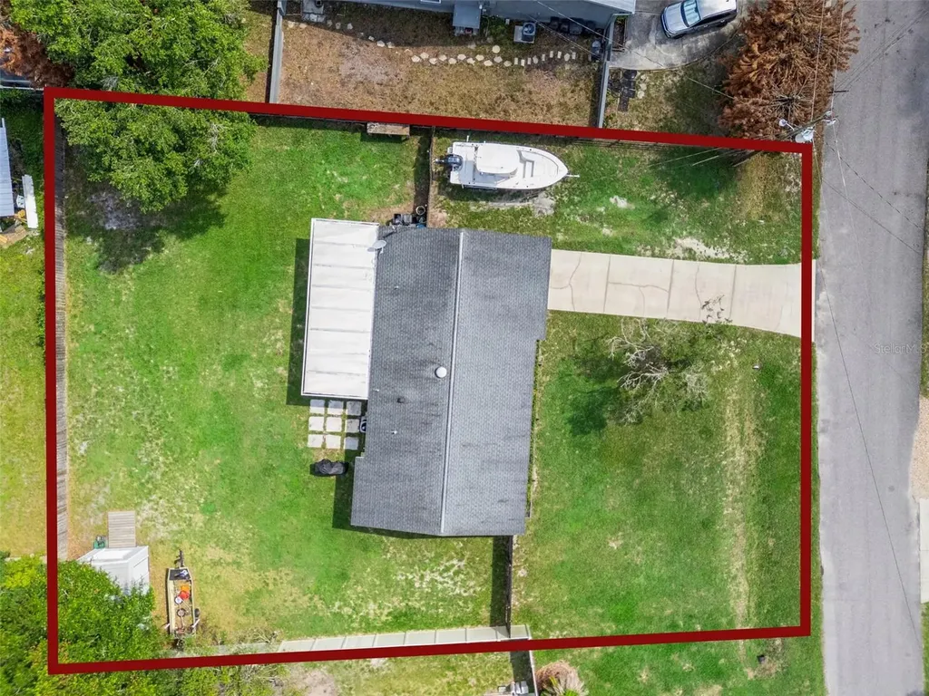 810 Mazurka Drive Chuluota FL 32766