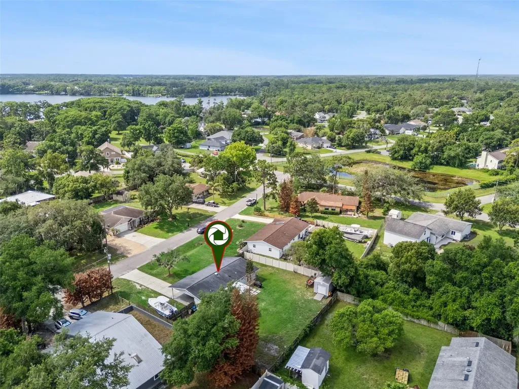 810 Mazurka Drive Chuluota FL 32766