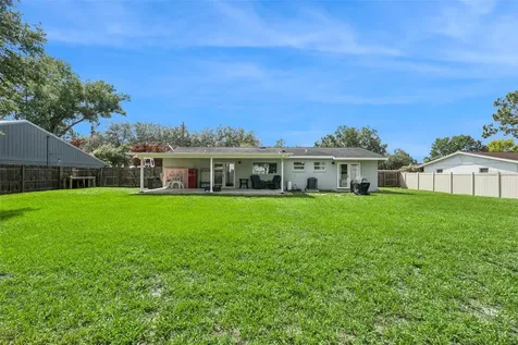 810 Mazurka Drive Chuluota FL 32766