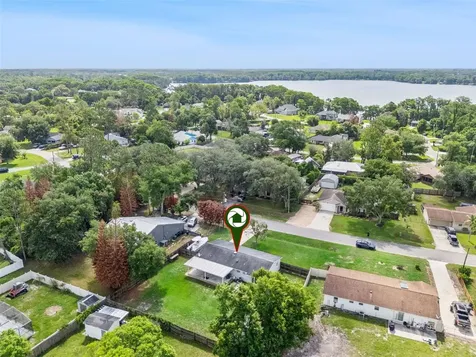 810 Mazurka Drive Chuluota FL 32766