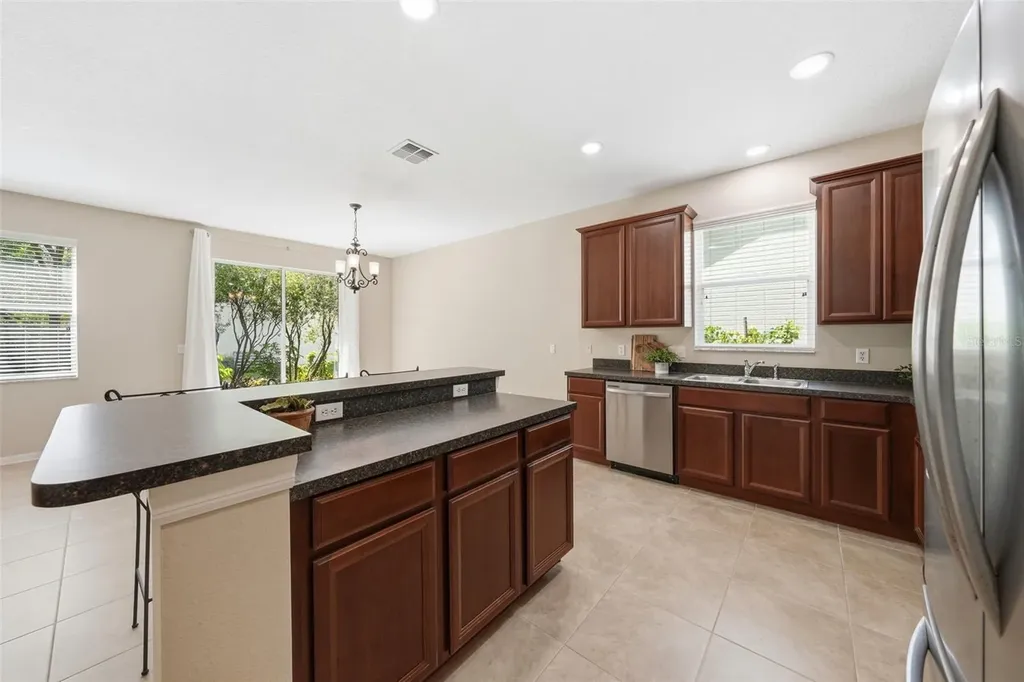 424 Misty Oaks Lane Eustis FL 32736