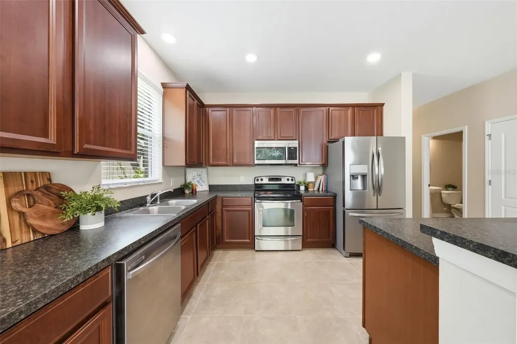 424 Misty Oaks Lane Eustis FL 32736