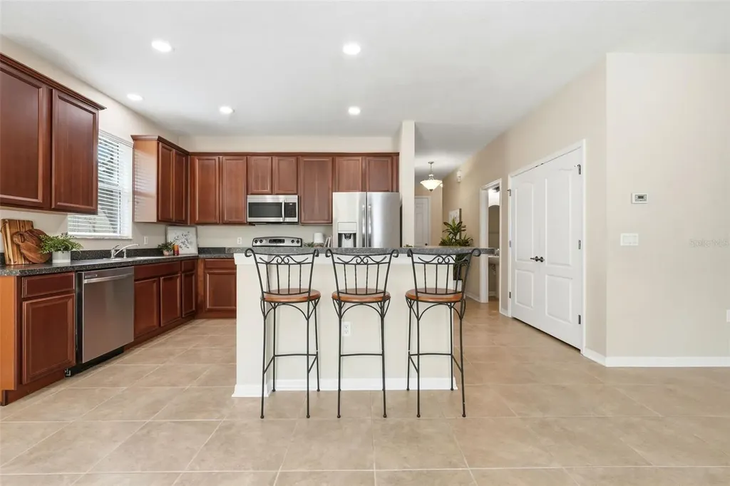 424 Misty Oaks Lane Eustis FL 32736