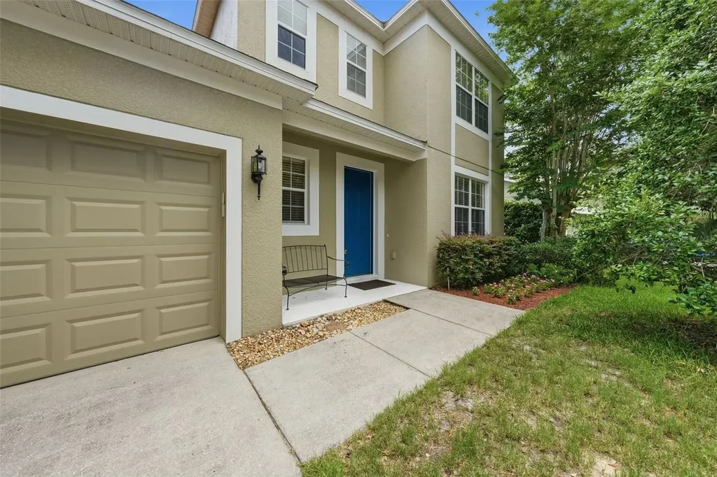 424 Misty Oaks Lane Eustis FL 32736