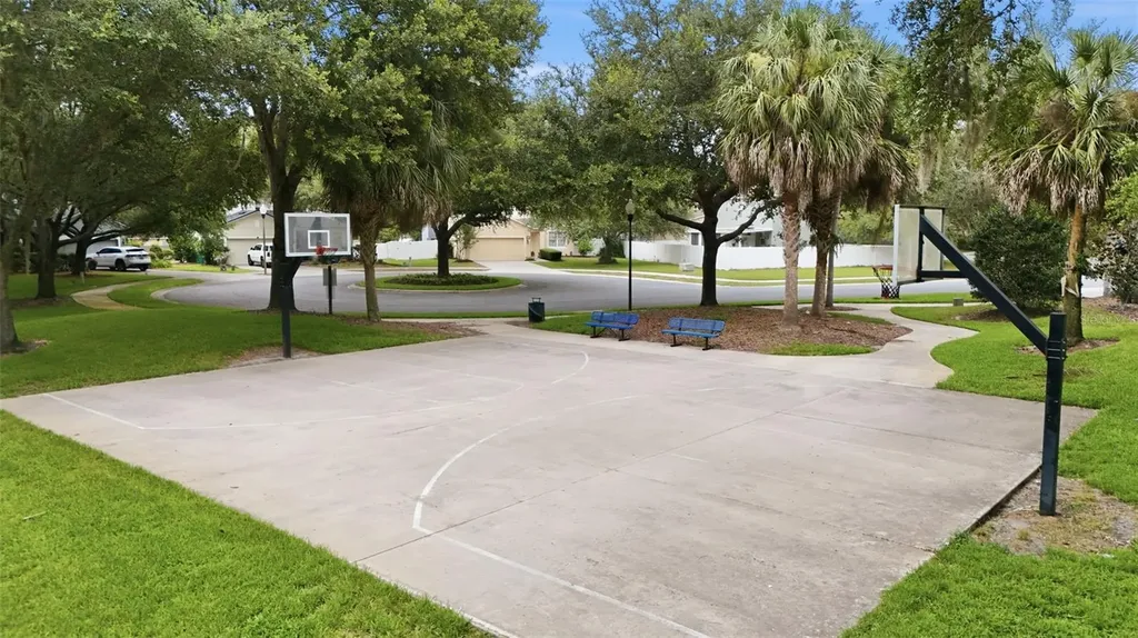 424 Misty Oaks Lane Eustis FL 32736