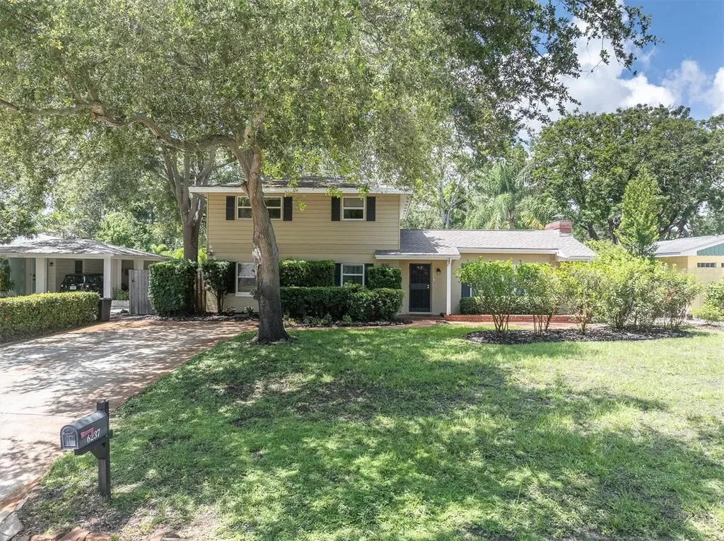 6237 13th Avenue S Gulfport FL 33707