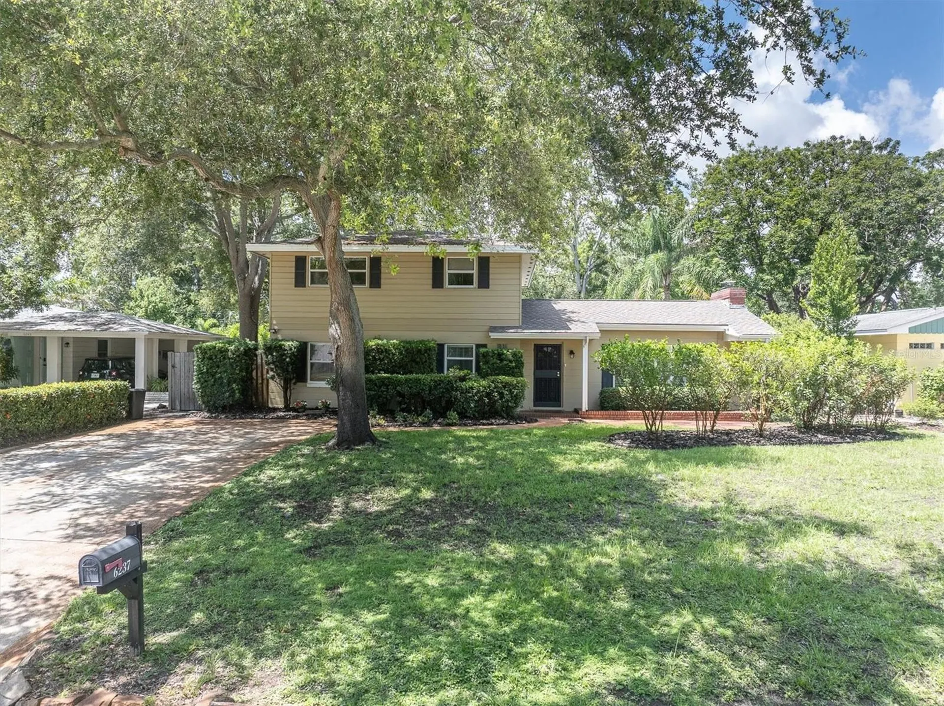 6237 13th Avenue S Gulfport FL 33707