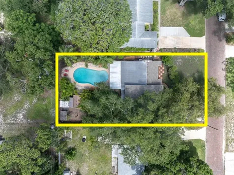 6237 13th Avenue S Gulfport FL 33707