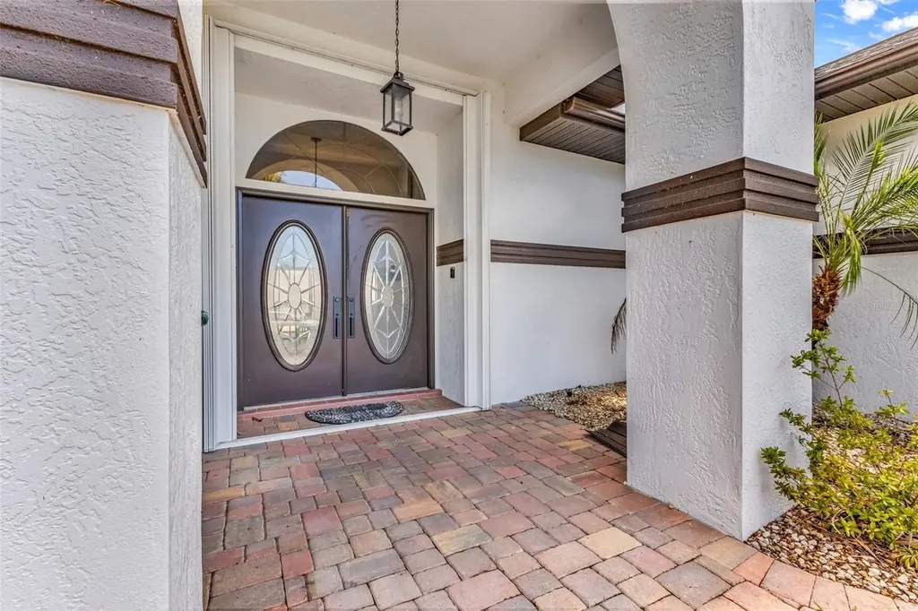 12558 Bacchus Road Port Charlotte FL 33981