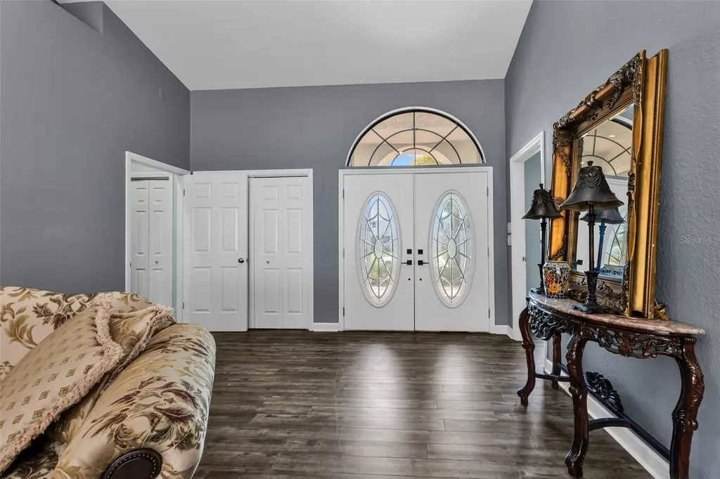 12558 Bacchus Road Port Charlotte FL 33981