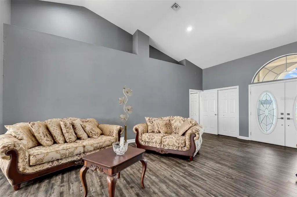 12558 Bacchus Road Port Charlotte FL 33981