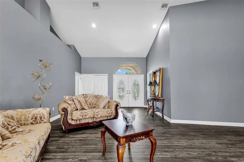 12558 Bacchus Road Port Charlotte FL 33981