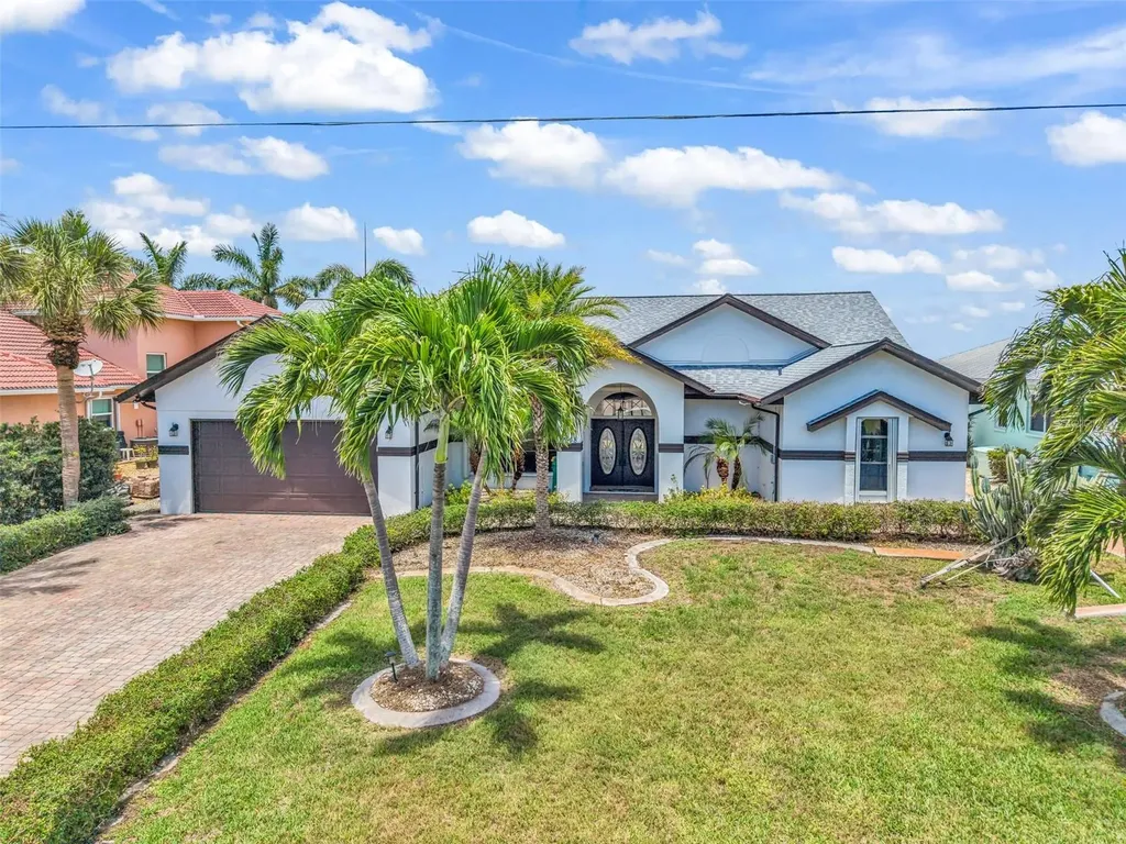12558 Bacchus Road Port Charlotte FL 33981