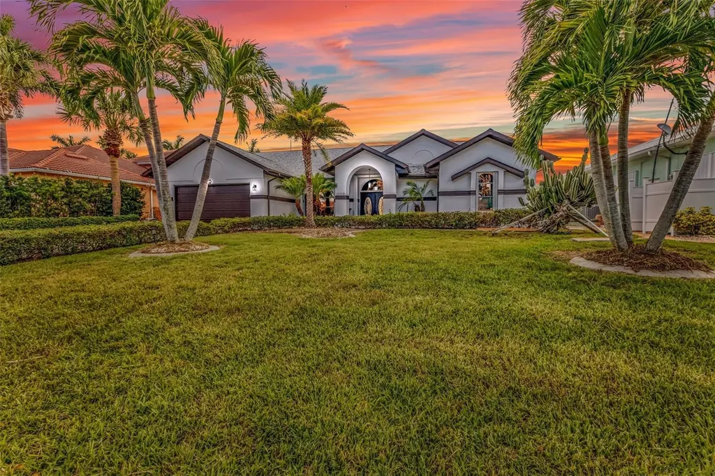 12558 Bacchus Road Port Charlotte FL 33981