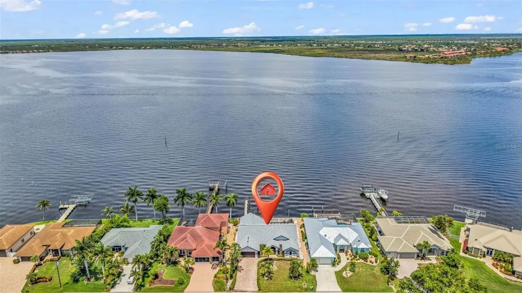 12558 Bacchus Road Port Charlotte FL 33981