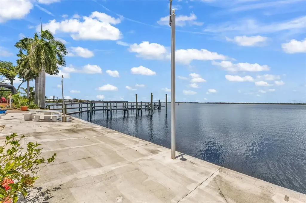 12558 Bacchus Road Port Charlotte FL 33981