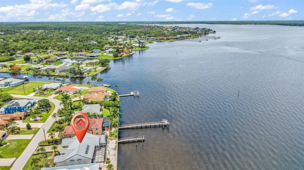 12558 Bacchus Road Port Charlotte FL 33981