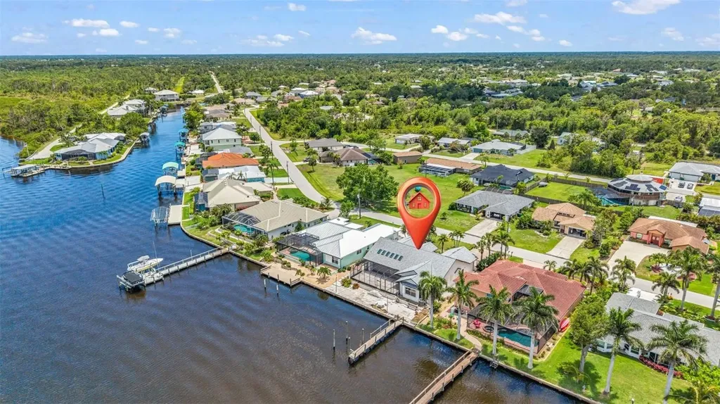 12558 Bacchus Road Port Charlotte FL 33981
