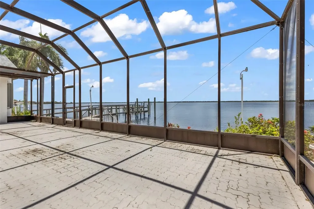 12558 Bacchus Road Port Charlotte FL 33981