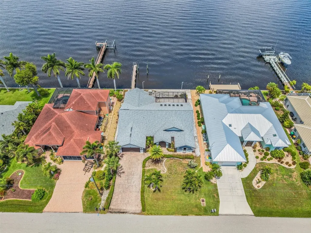 12558 Bacchus Road Port Charlotte FL 33981