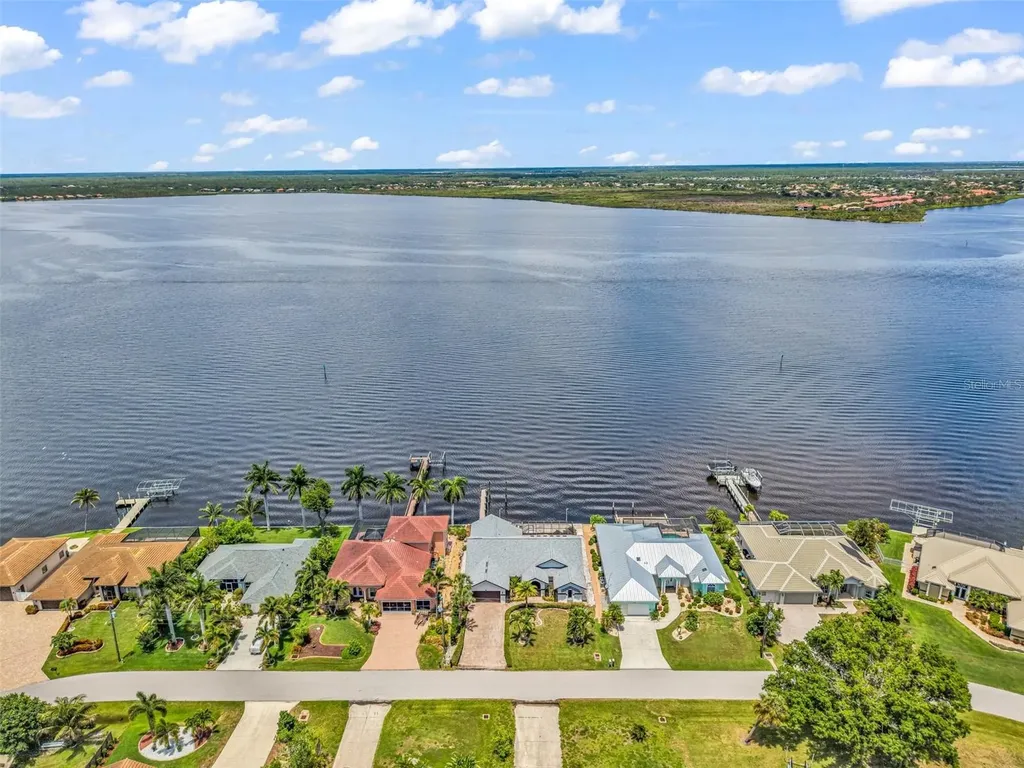 12558 Bacchus Road Port Charlotte FL 33981