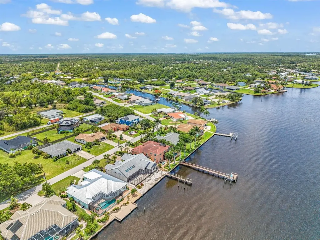12558 Bacchus Road Port Charlotte FL 33981