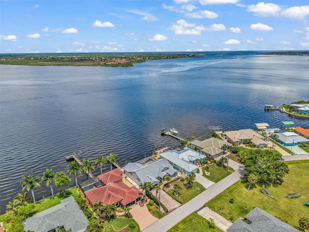 12558 Bacchus Road Port Charlotte FL 33981