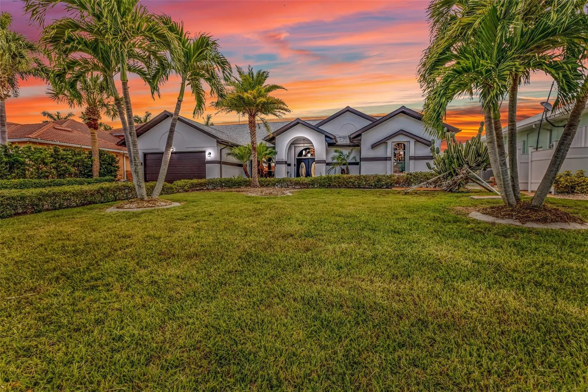 12558 Bacchus Road Port Charlotte FL 33981