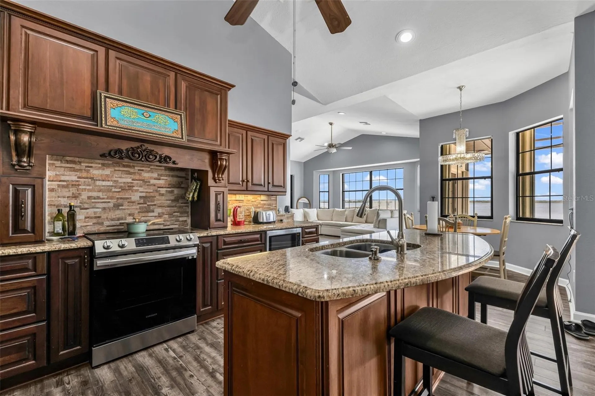 12558 Bacchus Road Port Charlotte FL 33981