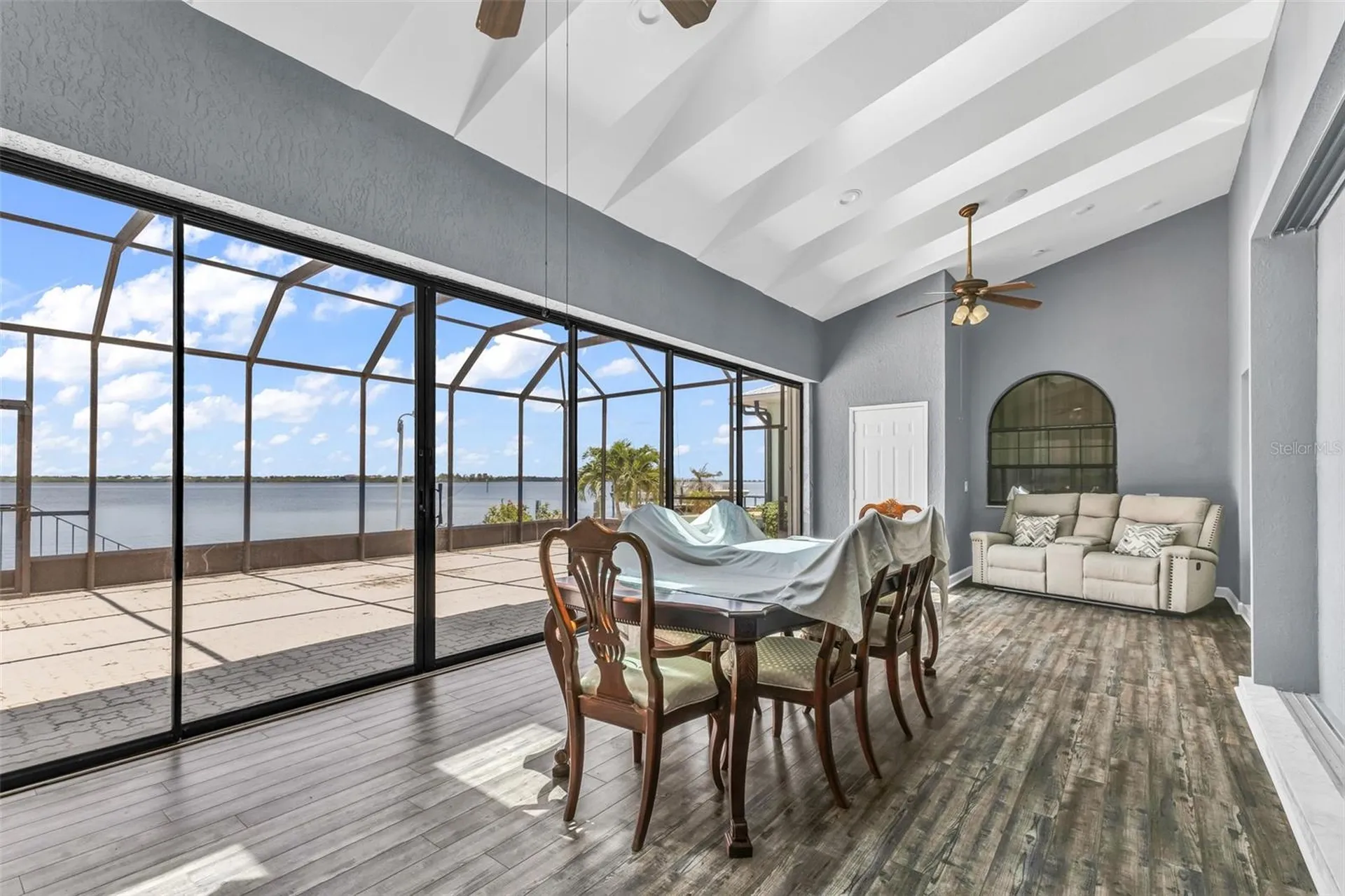 12558 Bacchus Road Port Charlotte FL 33981