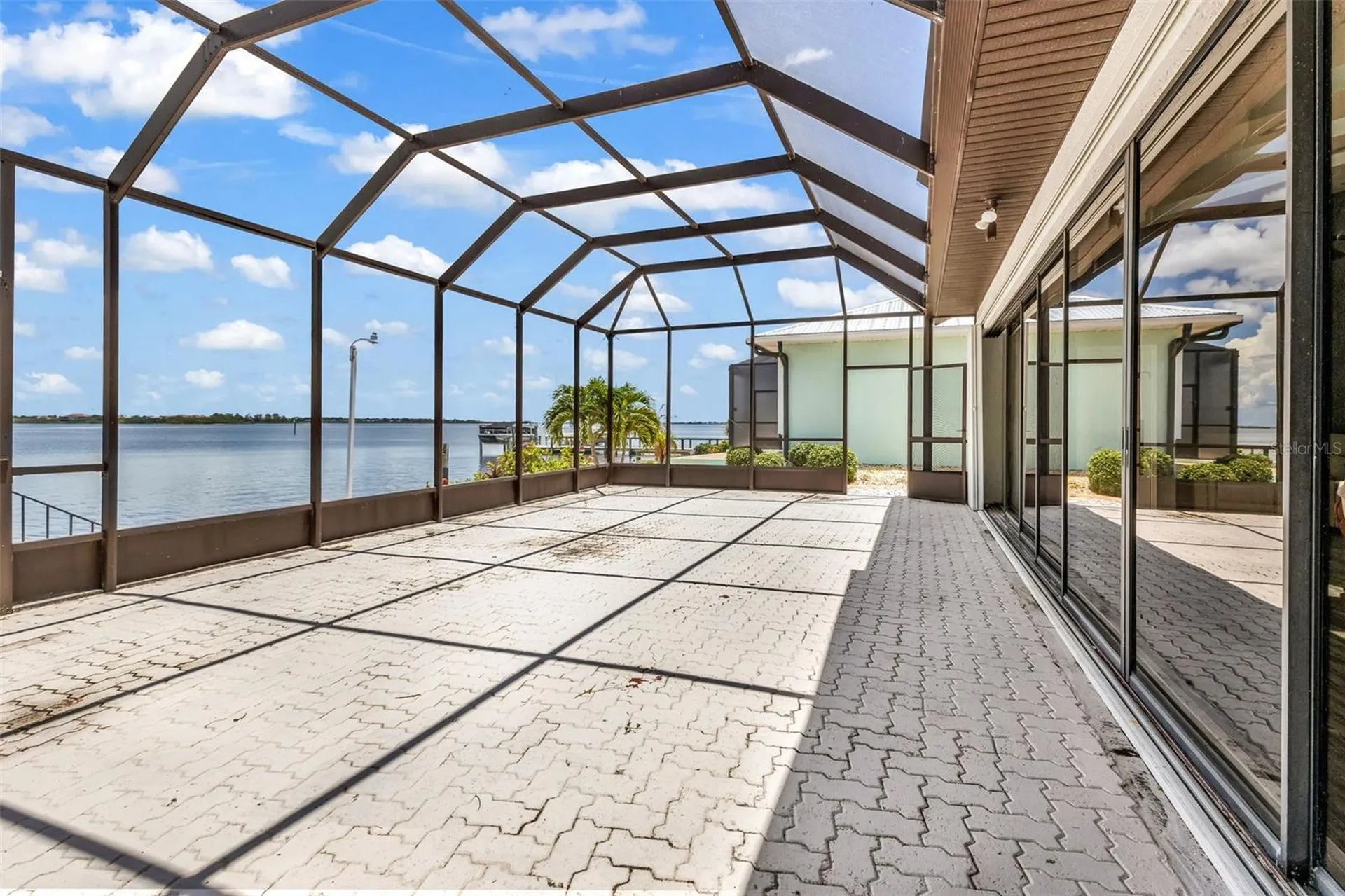 12558 Bacchus Road Port Charlotte FL 33981