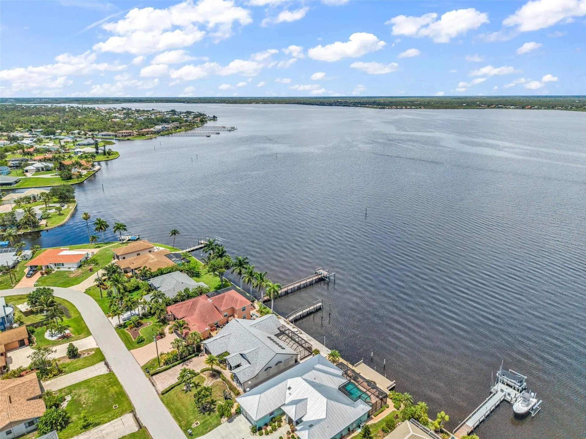 12558 Bacchus Road Port Charlotte FL 33981