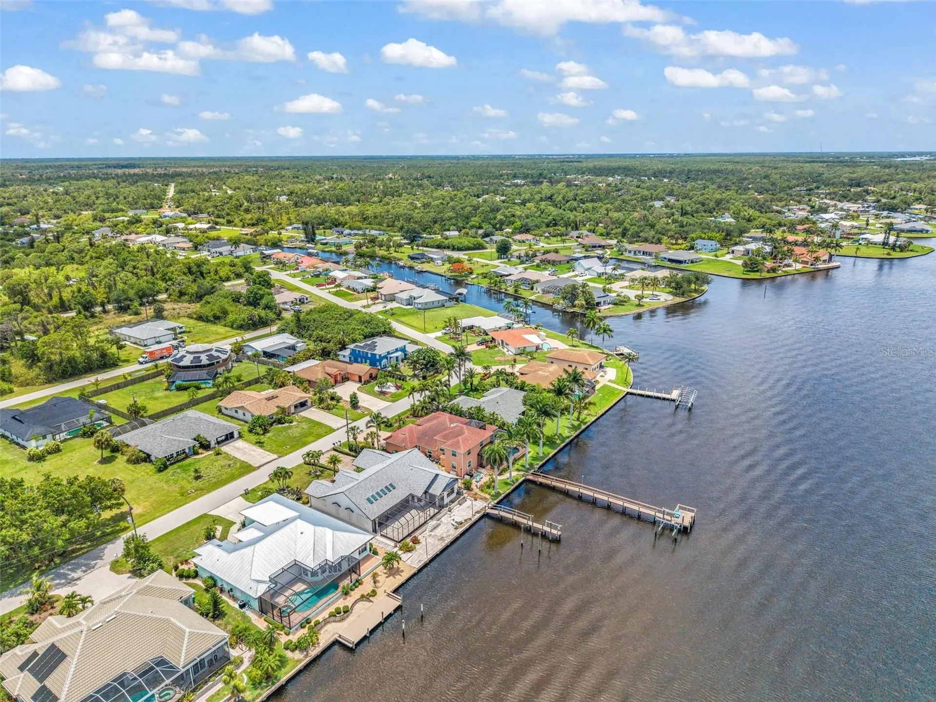 12558 Bacchus Road Port Charlotte FL 33981