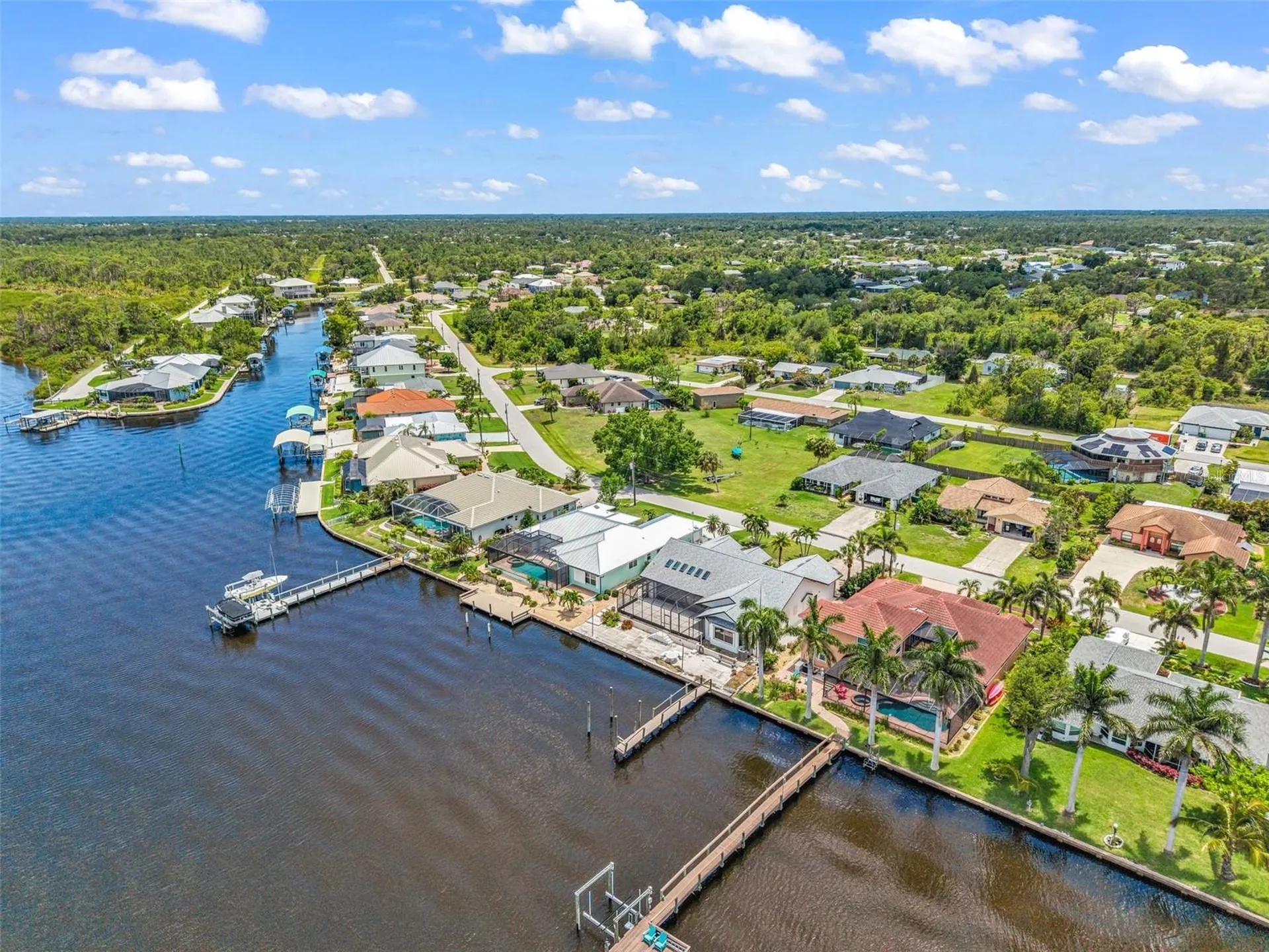 12558 Bacchus Road Port Charlotte FL 33981
